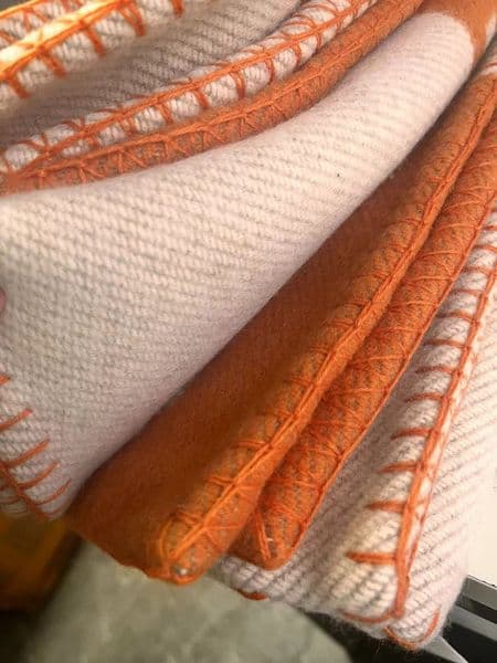 2026 cologne Good perfume Quailty 1 5Kg Blanket TOP Selling Beige Orange Red Gray Navy Big Size 135 170Cm 90%Wool 10%Cashmere Free Shipping