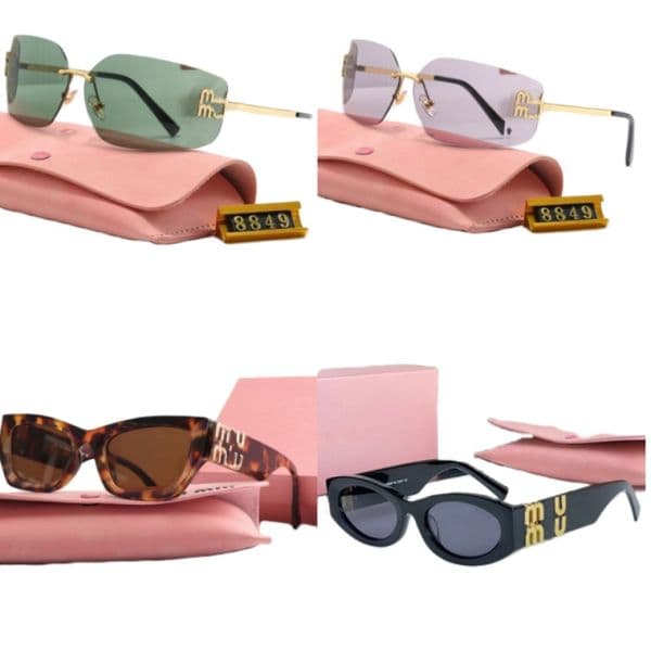 Large optimistic Eyeglasses classic metal temple nose port Glasses sunglass sunglasses ladies men Sunlight ses driver sunglas Oversized des es