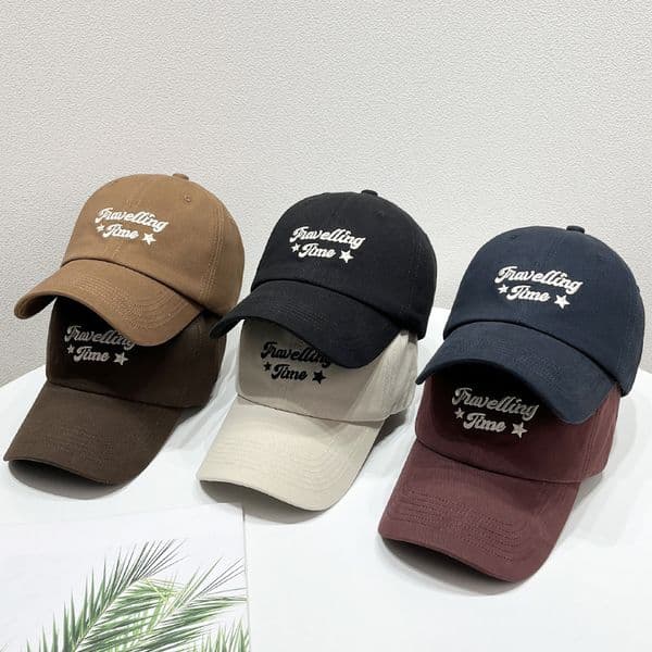 Free shipping New Designer Baseball caps hat Men Women fitted hats Luxury embroidered baseball cap Sun Hats Adjustable cap P-4 thumbnail 5