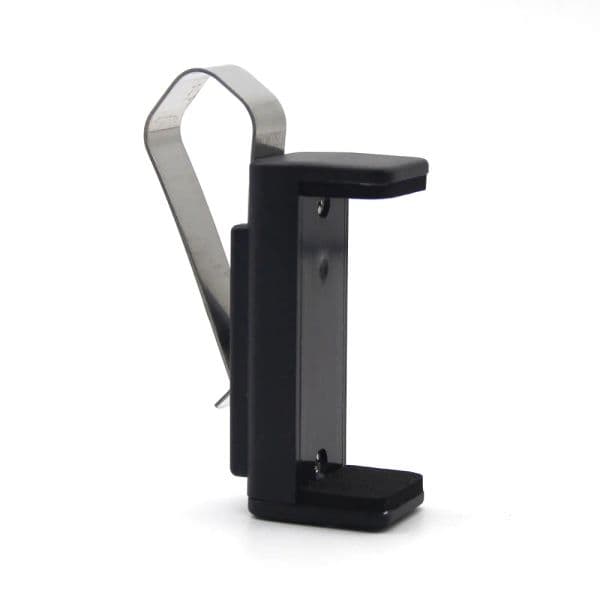 5/10pcs Sun Visor Clip Holder Gate Remote 47-68mm for Garage Door Control Car Barrier Universal Opener Quick installation