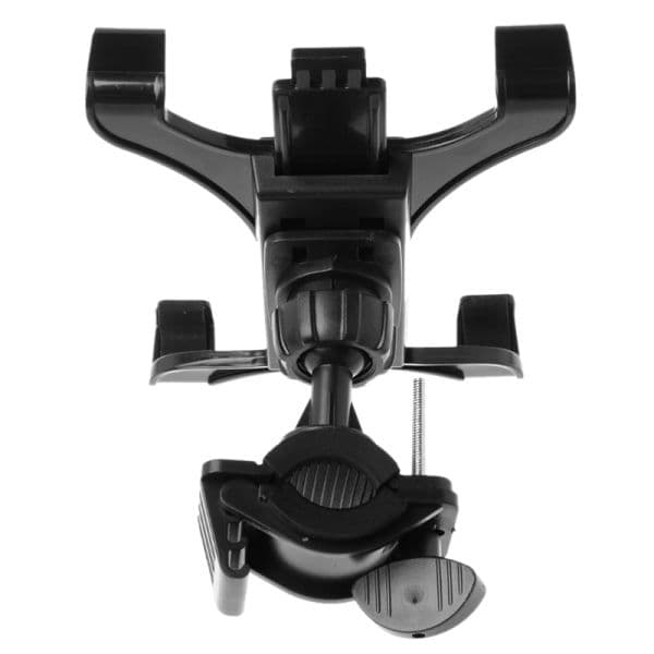 New Music Microphone Stand Holder Mount For 7 to 11inch Tablet Pad Air Tab 360° K0AC