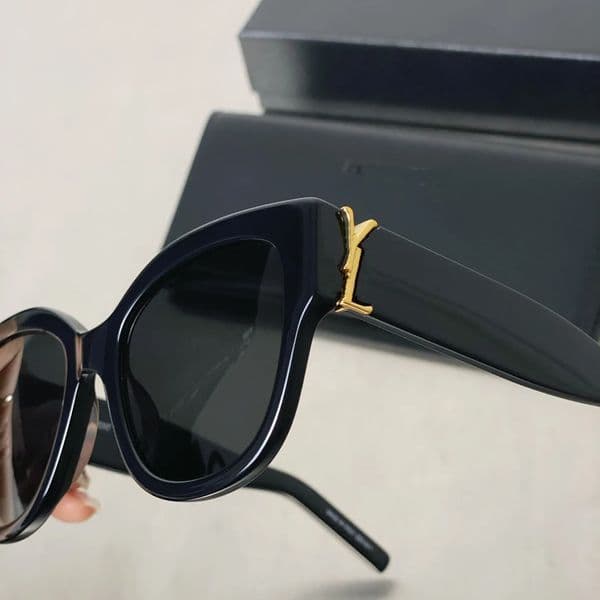 luxury Sunglasses designer sunglasses Quay Women Mirror Pilot For Fashion Driving Travel Eyewear Gradient Female Glasses Mujer comfortable and fitted very nice