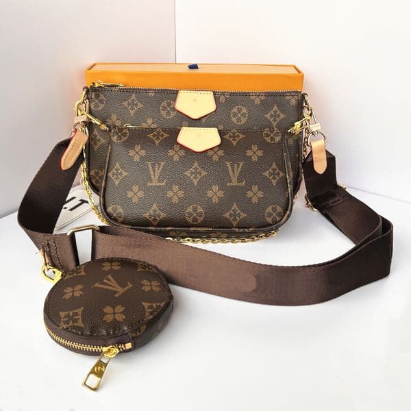 Women Luxury Designers Bags Handbag Womens Handbags Lady Messenger Fashion Shoulder Bag Luxurys Crossbody Tote Wallet Shoulders Bags