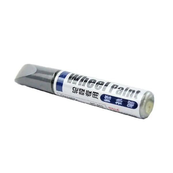 Scratch Remover Paint Pen for cars Truck Wheel Tyre for RIM Fill Paint Pen Scratch Repair Pen Marker for Touch Up Paint