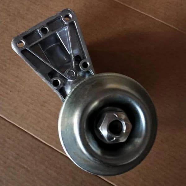 2025 28mm 10T Gearbox Gearhead Gear Case Working Head Trimmer new Brushcutter for Oleo- Dia SPARTA 36/37/38/43/44 Emark EM780