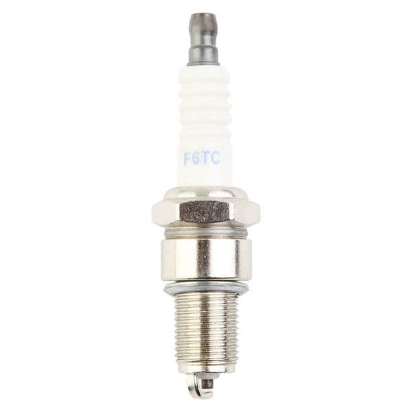 Spark Plug For Torch F6RTC (BPR6ES) OEM. F6RTC, RN10YC, BPR6ES,RN10YC, BP6ES, OLR15YC Lawn Mower Trimmer Repairing Tools
