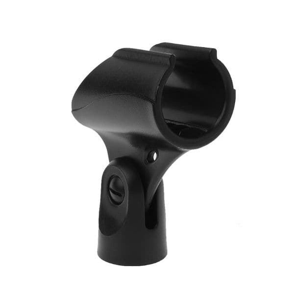 Universal Microphone Clip For Mic Holder Handheld Microphone Wireless/Wire