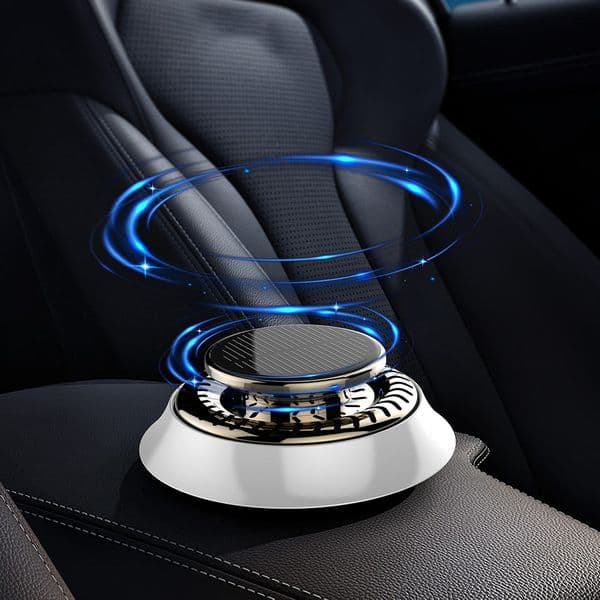 Car Microwave Molecular Deicing Instrument Electromagnetic Molecular Interference Antifreeze Snow Removal Essential Oil Diffuser