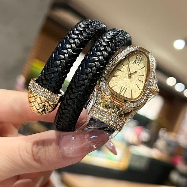Watch designer watch Luxury Watches watch women Dinner Material steel Travel Wear High Quality Materials Steel Optional Gift Box 16 styles Watch option box very nice