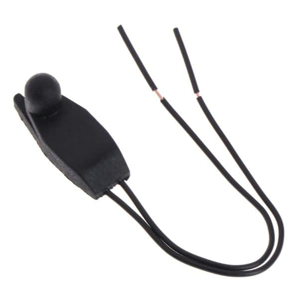 6445F9 Car Replacement External Temperature Sensor for - 307 308 406 407 607 2008 Durable KXRE