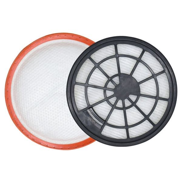 filter set for dirt devil dd26501 dd26510 dd26511 dd2720 2620001 2620002 robot vacuum part household sweeper cleaning tool