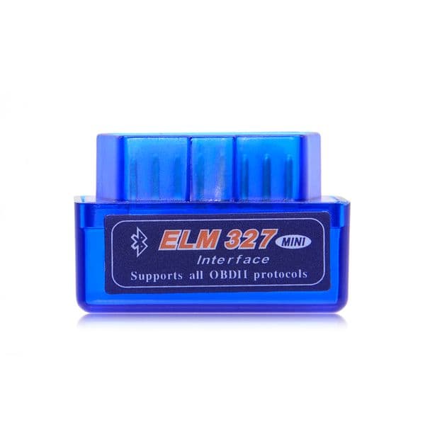 10pcs/lot 2024 Bluetooth ELM327 Scanner V2.1 ELM327 OBD2 Code Reader Support OBDII Protocols ELM327 OBD Car Diagnostic Scan Tool