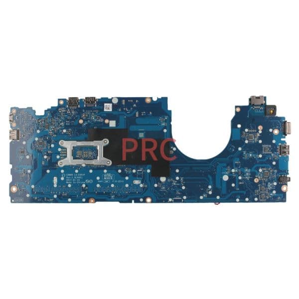 For Dell Latitude 5580 Laptop Motherboard LA-E091P 00C098 0M3HDV 0V6V32 0PF39V 0Y2K9C 0752XF i5 i7 6/7th Notebook Mainboard
