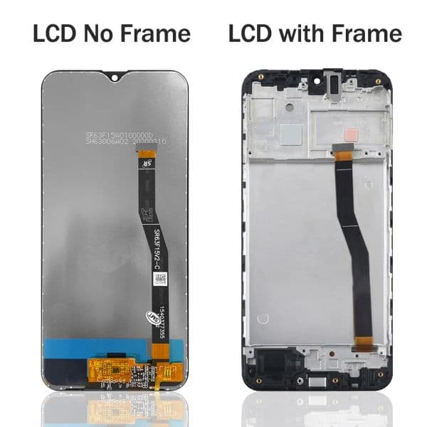 NEW 6.3'' For SAMSUNG M20 2019 SM-M205 M205F LCD Display Touch Screen Digitizer Assembly replacement parts