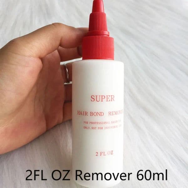 Hair Weft glue Hair Bonding Glue Waterproof Anti-fungus Super Bond For The Perfect Hold In Hair Bonding Lace Glue eyelash glue