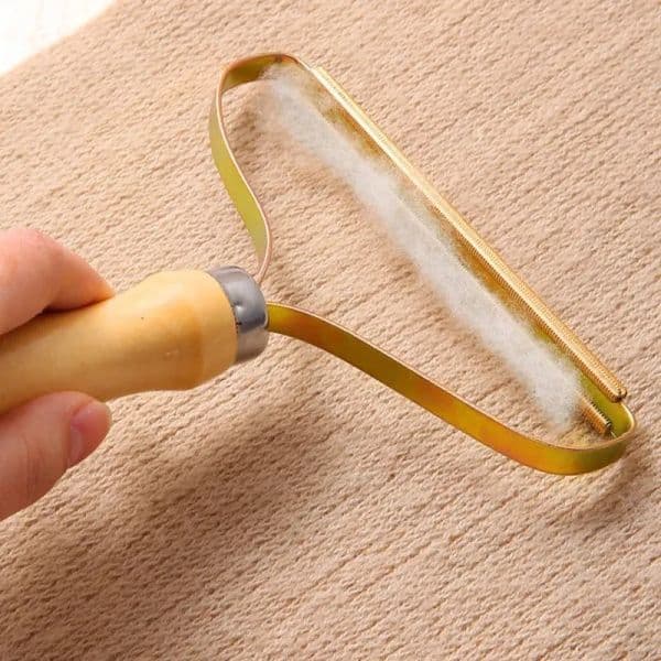 3PCS Hair Ball Stripper Portable Manual Household Hair Removal Without Damaging Clothing Pilling Tool Shaving Brush Tool
