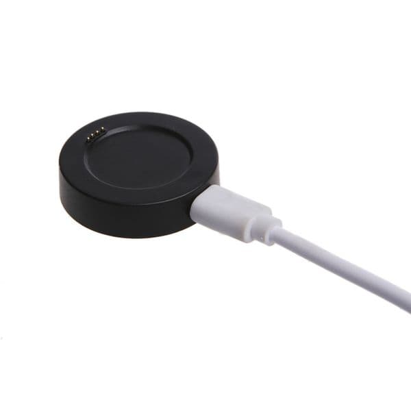 Portable Magnetic Base USB Charging Dock Charger Cradle for huawei Watch1
