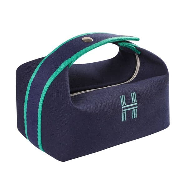 2026 Simple Portable Cosmetic Dustproof Skin Care Product Storage Handbag Large Capacity Hand Wash Bag Travel Organizer Free Shipping