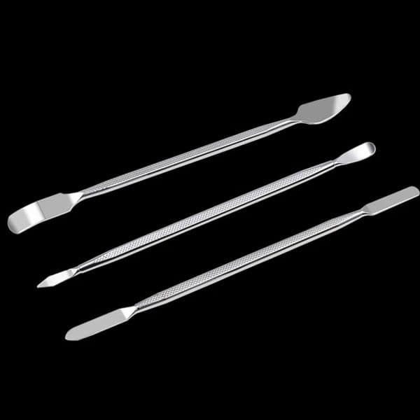 Universal Phone Repair Tools Kit Disassembly Blades Pry Opening Tool Metal Crowbar Disassemble Kit Phone Spatula Hand Tools Set