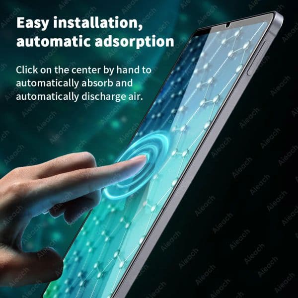 Tempered Glass Screen Protector For Xiaomi Pad 5 Mi new pad 6 Pro 2025 Glass Protector Film Redmi Pad 10.61 Bubble Free Protective Film