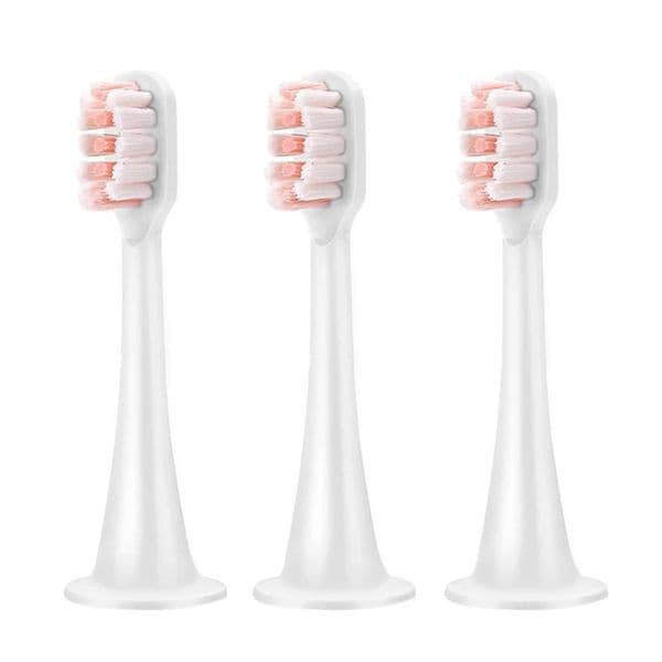 For Xiaomi Mijia T300 T500 T700 Ultrasonic For Mijia Mi Electric Toothbrush Nozzles High-density Replacement Tooth Brush Head