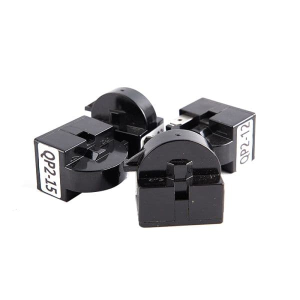 1Pcs Refrigerator Fitting Freezer PTC Starter Thermal Protector Relay QP2-12/15/22/33