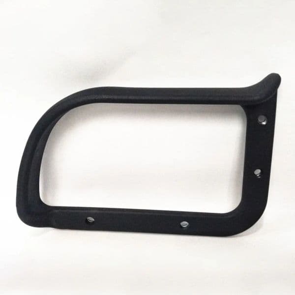 2pcs Replacement Office Chair Arm Surrounding Rings Office Chair Arm Circles