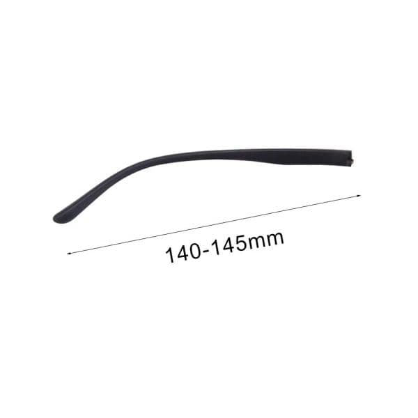 Hot Sale Repair Tool Universal Anti-Slip Spectacle Frame Replacement Leg Glasses Arm Eyewear Accessories