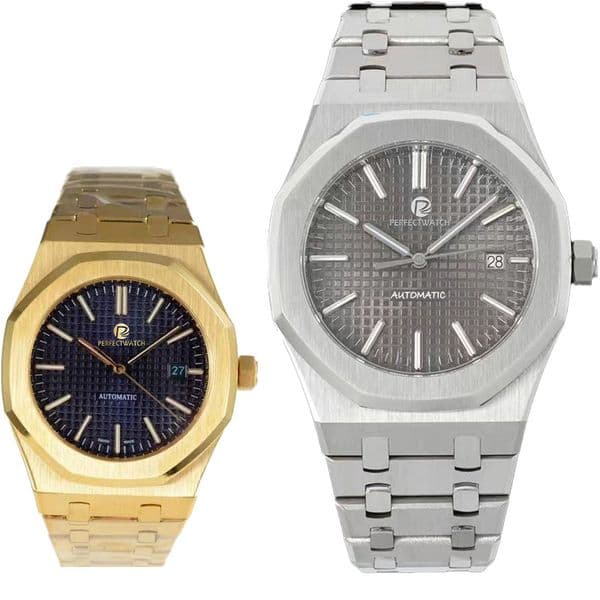 Watch Man Designer AAA Mens Leisure 316L Stainless Steel Strap With Sapphire Glass high quality Available In Multiple Colors Purchase Box And Receive Adjustmen