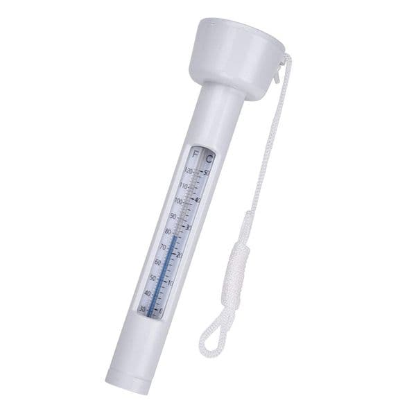 Fountain Spa Hot Spring Bathtub Water Gauge Swimming Pool Floating Thermometer Hot Tub Spa Aquarium Pool Accessories