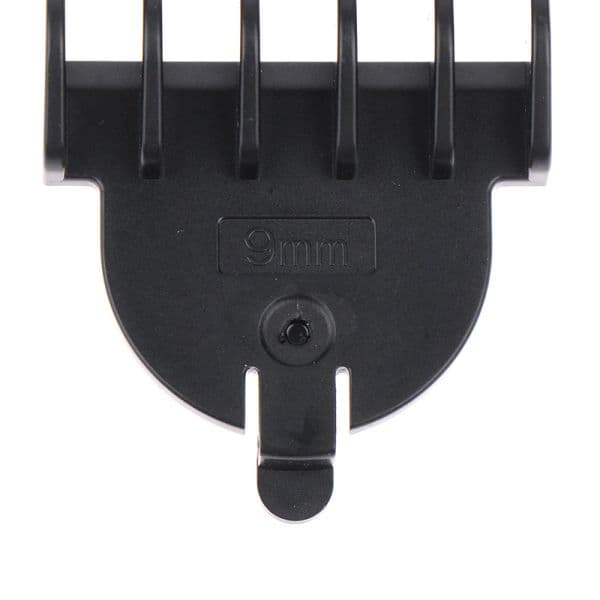 VGR Accessories Razor Blade T-shaped Limit comb Hair Clipper Reciprocating Blade Original Spare Head V-029 V-012 3/6/9/12MM