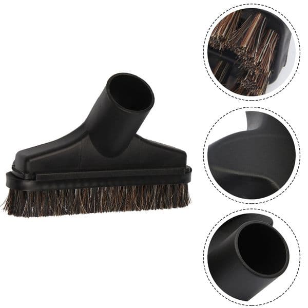 32mm Vacuum Cleaner Dusting Brush 601147 For Numatic Henry For Hoover Hetty Vacuum Cleaner Robot Sweeper Spare Parts
