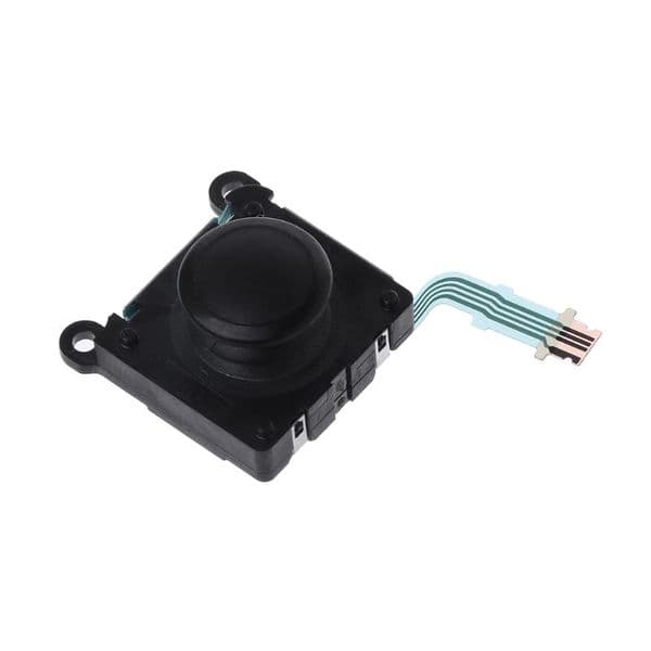 573A Replacement Left Right 3D Analog Control Joystick For PS for PSV