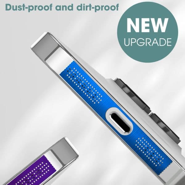 For iPhone 12 13 14 Pro Max Mini Plus Metal Dustproof Net Sticker Net Dustplug Cleaner Kit Phone Speaker Anti Dust Mesh Set