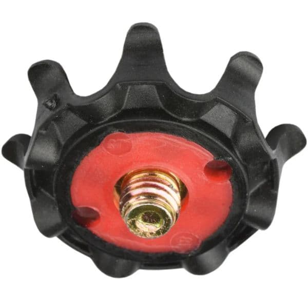 14PCS TPR Golf Shoe Spikes Replacement Cleats Pins Fast Twist Turn new 2025 Screw Studs Stinger Golf Accessories Golf Training Aids