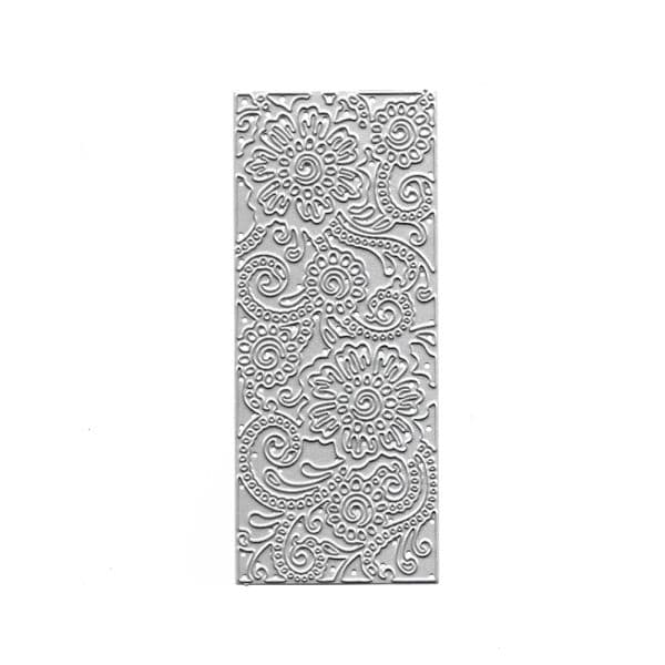 Christmas Leaf Metal Cutting Dies for DIY Scrapbooking Album Cardmaking Decorative Embossing Making Greeting Card Photo Paper