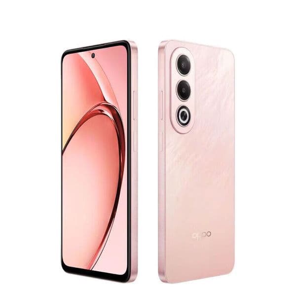 Original Oppo A3x 5G Mobile Phone Smart 8GB RAM 256GB ROM MTK Dimensity 6300 32.0MP 5100mAh Android 6.67" 120Hz LCD Full Screen Face ID Fingerprint Waterproof Cellphone