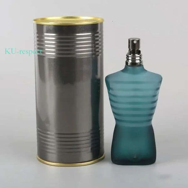 Male Designer Perfume 125Ml Men Fragrance Eau De Toilette 4.2Oz Long Lasting Smell EDT Man Parfum Spray Cologne Good Quality Fast Delivery S livery