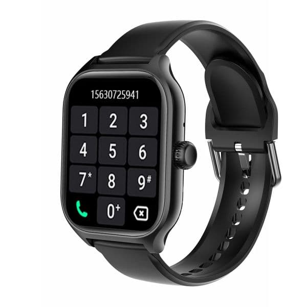 Smart Wacthes Men 1.73 Inch Display Fitness Bluetooth Call Health Monitoring Heart Rate Smart Bracelet Wacth Pro GTS4 Fashion New