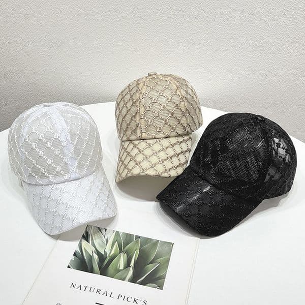Free shipping New Designer Baseball caps hat Men Women fitted hats Luxury embroidered baseball cap Sun Hats Adjustable cap X-6 thumbnail 5