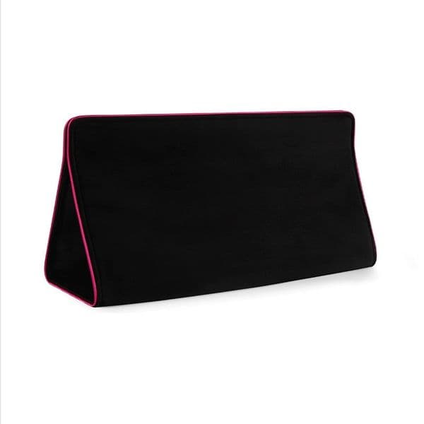 Curling Iron Hair Dryer Universal Travel Velvet Bag Hair Dryer Hair Straightener Storage Bag Easy To Carry Travel Bag Portable