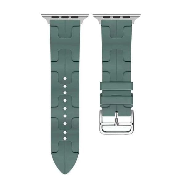 2026 New Emed Silicone Watch Band: Sport Style Strap For 38Mm To outdoor 49Mm Smartwatches Free Shipping