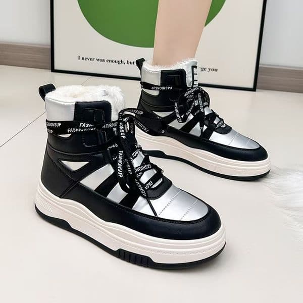 New Designers High Quality Basketball Shoes Men Fashion Sneakers Anti-skid High-top Breathable Walking Shoe Manscuo
