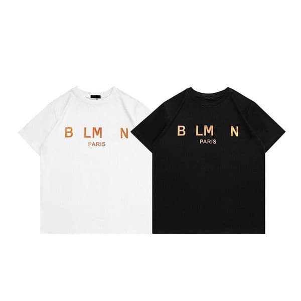 Summer paris Men's T-Shirts designer tee luxury flocking letter tshirt t shirt Classic fashion green Women's T-Shirt short Sleeve casual cotton t-shirt tops S-4XL#68