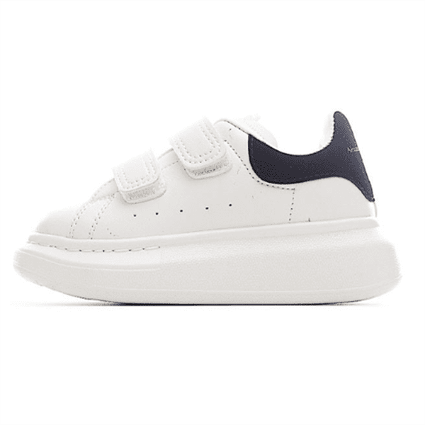 Outdoor Kids Athletic shoes boys girls running shoes Children youth runner trainers toddlers infants white sneakers designer ERU 25-35