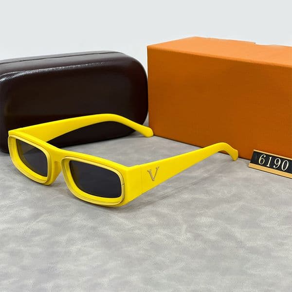 Womens Sunglasses Designer Shades Sunglasses Adumbral Sun glass High Quality 10 Colors