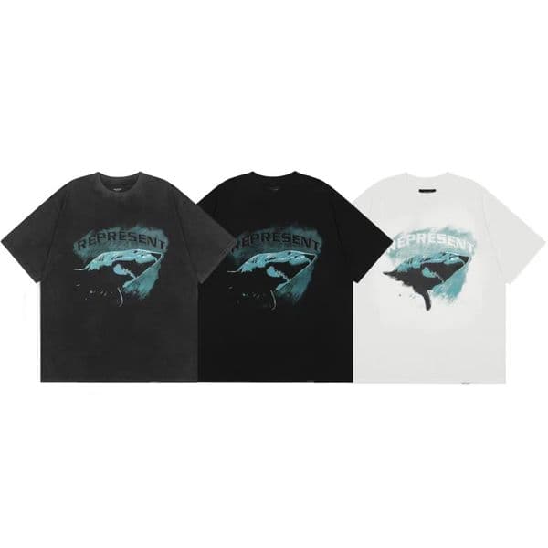 mens designer t shirt women shirts Fashion tees brand shirts tluxury Street Tracksuit polo leisure tshirt men s clothing designers clothes shorts polos Loose size 7