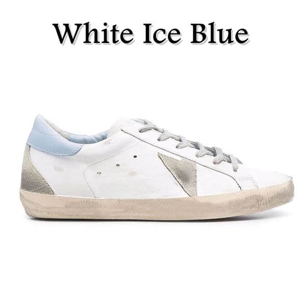 Wholesale Top Quality Designer Casual Shoes Woman Pink with Sier Heel Black White Grey Red Glitter Blue Big Size Sneakers Womens Mens Outdoor Shoes Trainers With Box