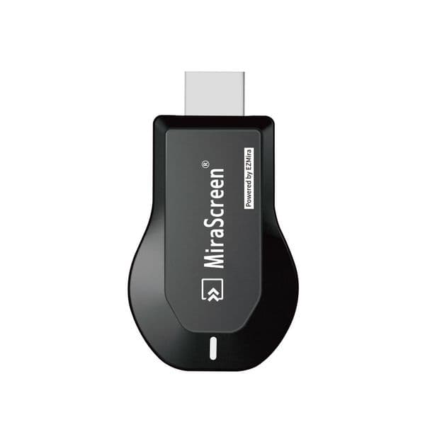 M2 Pro TV Stick Wifi Display Receiver Stream Cast for Anycast DLNA Miracast Airplay Mirror Screen Android TV Dongle