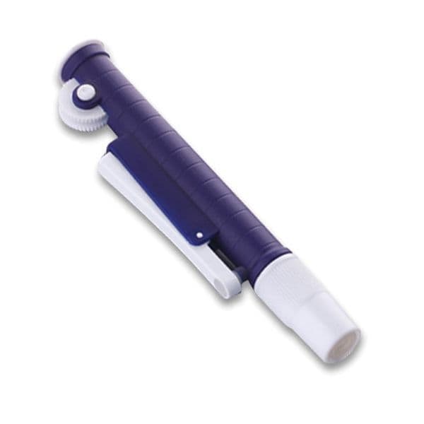 Pipettor Single Channel Volume Micro Pipettes Lab Transfer Pipettes for Lab 10ml Color Random